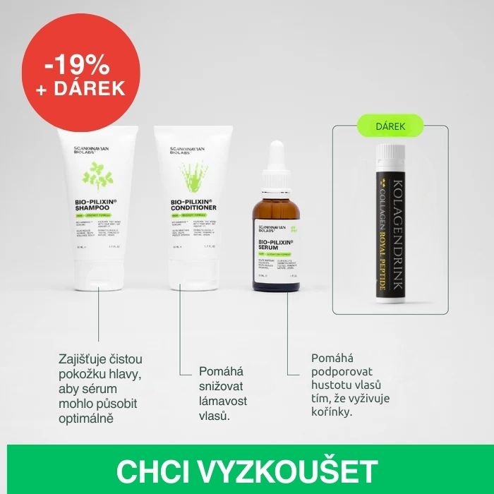 SB Routine Kit + DARČEK CTA CZ